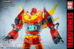 Action Toys ULTIMETAL-S Series Rodimus Prime 29 Action Toys ULTIMETAL-S Series Rodimus Prime -Prime Collectibles Store b6f7c257d4
