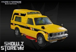 Takara Tomy Masterpiece MP-56+ Hoist 40 Takara Tomy Masterpiece MP-56+ Hoist -Prime Collectibles Store b6fc19dc41