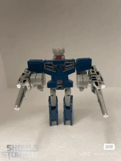 4th Party Transformers G1 Mini-Cassettes: Eject & Ramhorn -Prime Collectibles Store b6fe76ebe9