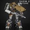 Takara Studio Series 34 SS34 SS-34 Leader Class Megatron -Prime Collectibles Store b701c57588