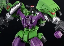 Flame Toys Furai Model Devastator Model Kit -Prime Collectibles Store b703061442