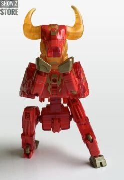 52Toys BeastBox BB-33 Blazingspear 22 52Toys BeastBox BB-33 Blazingspear -Prime Collectibles Store b711f13113 1