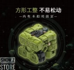 52Toys Megabox MB-09 Hulk 9 52Toys Megabox MB-09 Hulk -Prime Collectibles Store b725249318 1