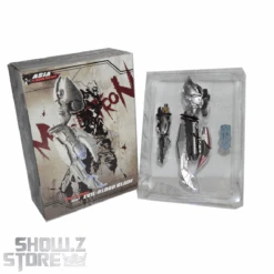 [Coming Soon] TF Dream Factory PJ-01 Evil Blood Blade Arm Upgrade Pink Version For GOD-11 ROTF Megatron -Prime Collectibles Store b7404ad55f