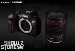 Takara Tomy & Canon Optimus Prime EOS R5 17 Takara Tomy & Canon Optimus Prime EOS R5 -Prime Collectibles Store b74708132b