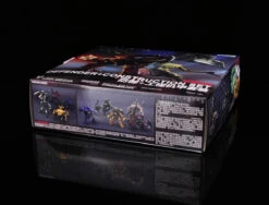 Rihio Multiabyss MM002 V-Link Mecha Defense And Engineering Set Of 5 -Prime Collectibles Store b75882e621