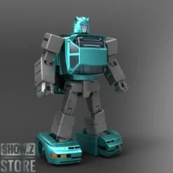 XTransbots MM-10T Tap In Cliffjumper Botcon Version -Prime Collectibles Store b75b06b48c