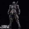 Flame Toys Hito Kara Kuri G.I.JOE Snake Eyes -Prime Collectibles Store b784b55290