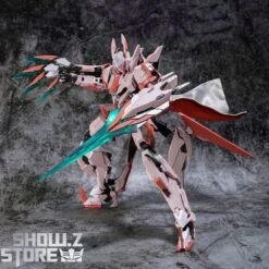 Robox Animation RBM-01 Type-62 Guyu Booster XiaMao -Prime Collectibles Store b78e89fd3d 1