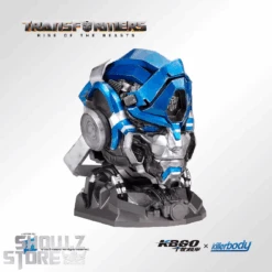 Killerbody 1/1 KB20069-57 Official Licensed Transformers Rise Of The Beasts Mirage Wearable Helmet W/ Voice Changer 18 Killerbody 1/1 KB20069-57 Official Licensed Transformers Rise Of The Beasts Mirage Wearable Helmet W/ Voice Changer -Prime Collectibles Store b7aae79e43