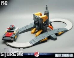 Pangu Toys PT-02 Mighty Miracle God Omega Supreme W/ LED 24 Pangu Toys PT-02 Mighty Miracle God Omega Supreme W/ LED -Prime Collectibles Store b7ad109efb
