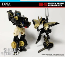DNA Design DK-42 Legacy Prowl Upgrade Kits -Prime Collectibles Store b7ca389d80