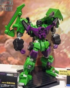Flame Toys Furai Model Devastator Model Kit -Prime Collectibles Store b7d03917ca