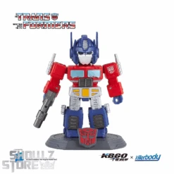 Killerbody KB20069-52 Transformers G1 Optimus Prime Collectible Action Doll Standard Version -Prime Collectibles Store b7e004f62a