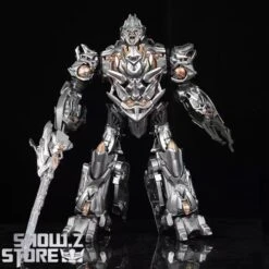 BW TW-1023 Earth Shattering Megatron 10 BW TW-1023 Earth Shattering Megatron -Prime Collectibles Store b7e11d62cd 1