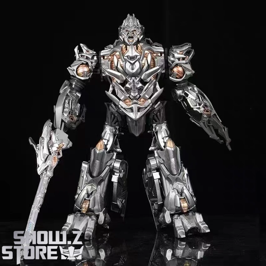 BW TW-1023 Earth Shattering Megatron 4 BW TW-1023 Earth Shattering Megatron - Image 2