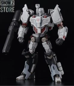 Flame Toys Furai Model 06 IDW Megatron Model Kit Autobot Version -Prime Collectibles Store b7ef6134e1 1