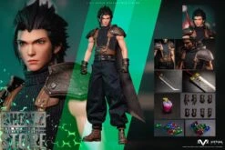 Virtual Toys 1/6 VM-040 The Last Hero Zack Fair Standard Version -Prime Collectibles Store b7efa623de