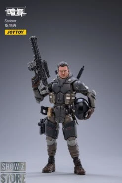 JoyToy Source 1/18 Steiner 20 JoyToy Source 1/18 Steiner -Prime Collectibles Store b80096f27e