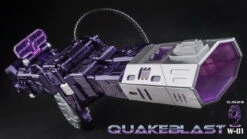 Cloud 9 W01 Quakeblast Shockwave -Prime Collectibles Store b804432b46