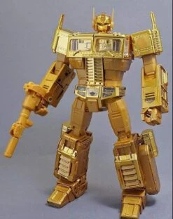 Takara MP10G MP-10G Masterpiece Optimus Prime Gold Lagoon Edition 20 Takara MP10G MP-10G Masterpiece Optimus Prime Gold Lagoon Edition -Prime Collectibles Store b80bb05be1