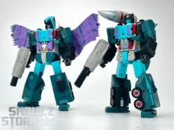FansHobby MB-19A Doubledealer Blue-green Wings Version -Prime Collectibles Store b814949edf 1