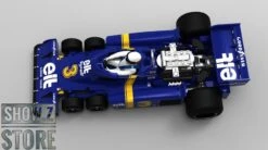 XTransbots MX-16R Overheat Drag Strip Racer Version Limited Edition -Prime Collectibles Store b81c01daba