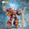 Jinbao Feral Rex OS Predaking -Prime Collectibles Store b82380af89