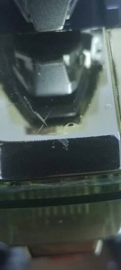 [Parts Not Working][Israel Buyer Only] 4th Party MP-08 MP08 King Grimlock Reximus Prime Oversized Metallic Version -Prime Collectibles Store b83a9ae1cb