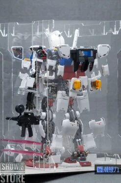 Inforce RX-78-2 Gundam Internal Structure Showcase Display 19 Inforce RX-78-2 Gundam Internal Structure Showcase Display -Prime Collectibles Store b842b9767e