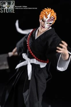 GameToys GT-001 Kurosaki Ichigo -Prime Collectibles Store b843825a40
