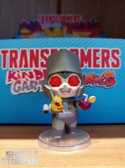 Jing Model Palace Transformers Kindergarten Series Blind Boxes Set Of 6 -Prime Collectibles Store b85c6feeff