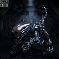 52Toys Megabox MB-01 Alien Xenomorph 24 52Toys Megabox MB-01 Alien Xenomorph -Prime Collectibles Store b86fa00360