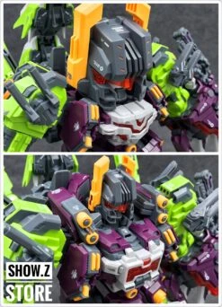 Master Made Statue Series ST-02 Destruction Scorpion Bust -Prime Collectibles Store b882f2bc27 1