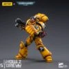 JoyToy Source 1/18 Warhammer 40K Imperial Fists Intercessors Brother Sergeant Sevito 1 JoyToy Source 1/18 Warhammer 40K Imperial Fists Intercessors Brother Sergeant Sevito -Prime Collectibles Store b886410ca8