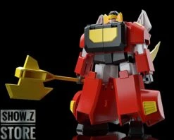 Good Smile Company Energy Bomb Ganbaruger Moderoid Ganbaruger Model Kit 16 Good Smile Company Energy Bomb Ganbaruger Moderoid Ganbaruger Model Kit -Prime Collectibles Store b8a12ca8de