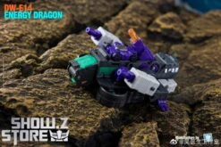 Dr.Wu DW-E14 Energy Dragon Trypticon -Prime Collectibles Store b8a903c52b