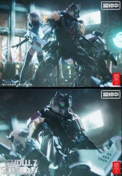 Snail Shell 1/12 Heavy Armor Tiwaz Captain -Prime Collectibles Store b8a9a43772