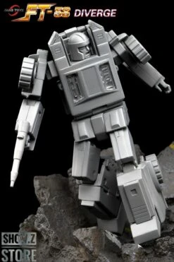 [Pre-Order] FansToys FT-58 Diverge Swerve -Prime Collectibles Store b8ae458b61