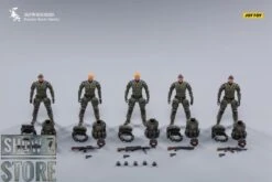 JoyToy Source 1/18 Russian Naval Infantry Set Of 5 -Prime Collectibles Store b8b19a5863