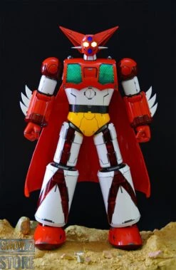 King Arts Diecast Scene Series DFS074 Getter Robo Getter 1 28 King Arts Diecast Scene Series DFS074 Getter Robo Getter 1 -Prime Collectibles Store b8c2757ef8
