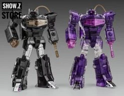 Cloud 9 W01C Quakeblast Clear Version 33 Cloud 9 W01C Quakeblast Clear Version -Prime Collectibles Store b8d0d96d76