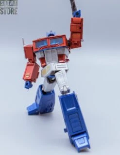 Magic Square MS-B18X Light Of Justice Optimus Prime Metallic Version -Prime Collectibles Store b8d457370d