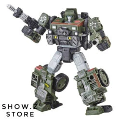 Takara TOMY War For Cybertron Siege Deluxe Wave 1 Sideswipe Hound Cog Skytread Set Of 4 15 Takara TOMY War For Cybertron Siege Deluxe Wave 1 Sideswipe Hound Cog Skytread Set Of 4 -Prime Collectibles Store b900f1972e