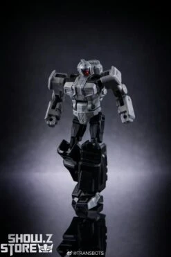 XTransbots MX-7 Tirador Artfire Limited Version -Prime Collectibles Store b914550f77