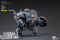 JoyToy Source 1/18 Warhammer 40K Space Wolves Venerable Dreadnought Brother Hvor 21 JoyToy Source 1/18 Warhammer 40K Space Wolves Venerable Dreadnought Brother Hvor -Prime Collectibles Store b93d7bad8f