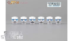 [Pre-Order] FansToys FT-56 Variator Gears -Prime Collectibles Store b9472e399c