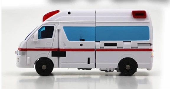 Yes Model YM15 RF-05 Blades & YM16 RF-06 First Aid Defensor Set Of 2 5 Yes Model YM15 RF-05 Blades & YM16 RF-06 First Aid Defensor Set Of 2 - Image 3