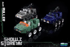 Modfans AL01W Path Of Transfiguration Roller IDW Version 29 Modfans AL01W Path Of Transfiguration Roller IDW Version -Prime Collectibles Store b95b54ba11