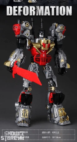 Super Teenager Beast Mechanical Dragonyan Man Combiner 31 Super Teenager Beast Mechanical Dragonyan Man Combiner -Prime Collectibles Store b964d79fdb 1
